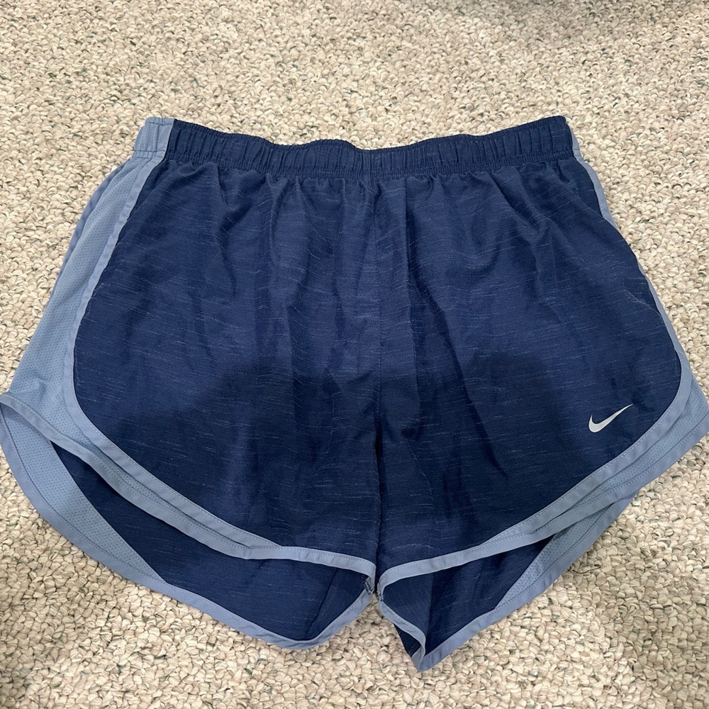 Nike Dri-Fit Running Shorts